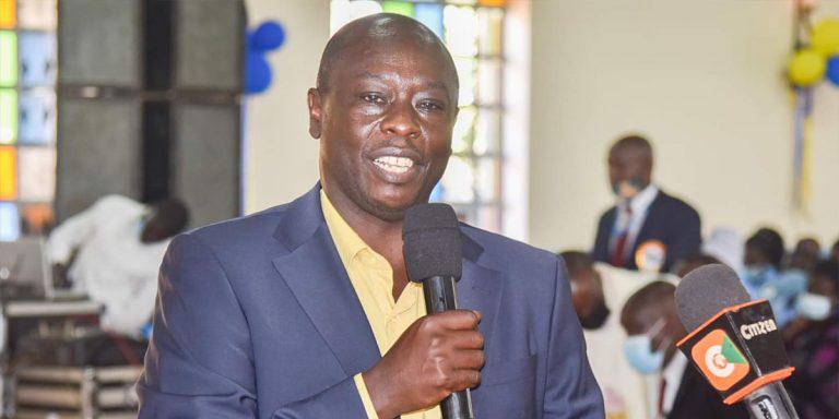 Mathira Constituency Rigathi Gachagua sources of wealth, age, corruption scandal - KENYAN MOVES