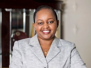 Read more about the article Anne Waiguru net worth, age, sources of wealth, corruption scandal