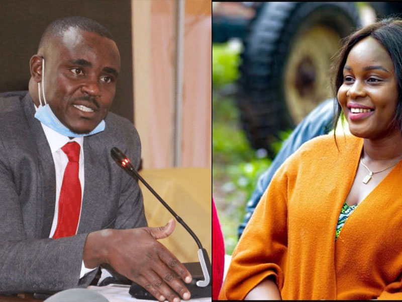 Read more about the article Cleophas Malala wife Photos and children