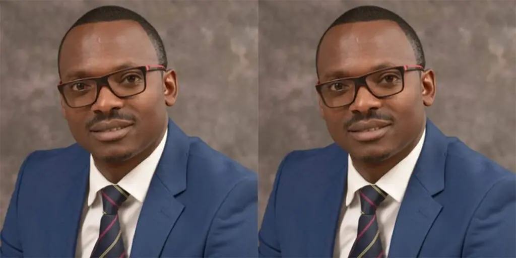 Steve Ogolla biography SRC: @Kenya Insights