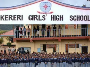 Read more about the article List of junior secondary schools in Kisii County