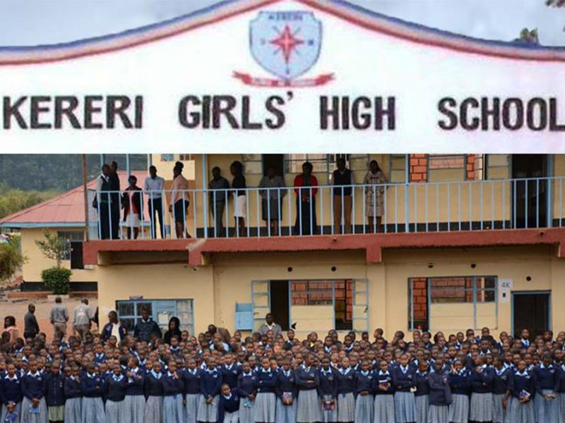 Read more about the article List of junior secondary schools in Kisii County