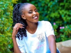 Read more about the article Eve Mungai net worth, YouTube earnings, house, car, age, boyfriend
