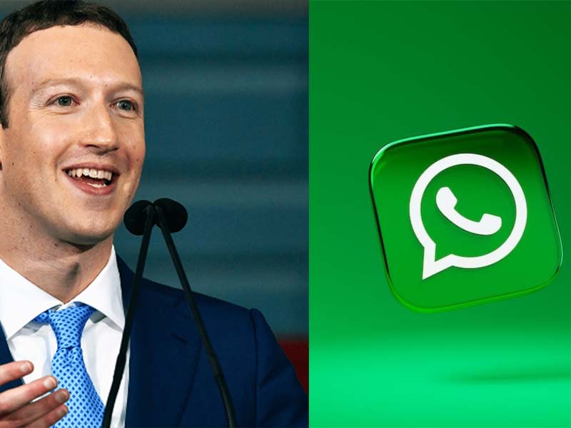 Read more about the article Mark Zuckerberg unveils 4 major changes to whatsaap