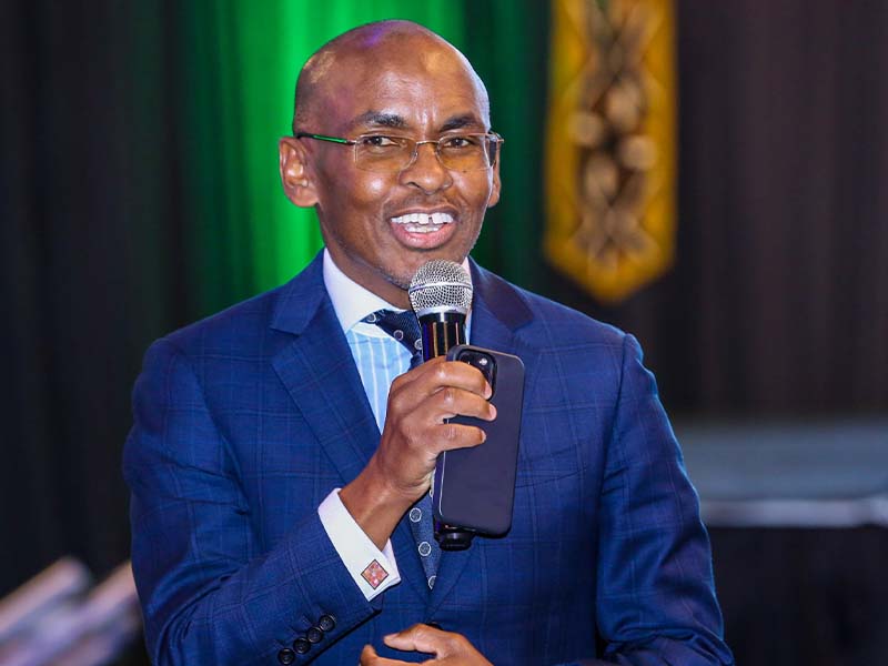 Read more about the article Safaricom and KCB launches Fuliza Ya Biashara for small business owners, how to activate