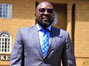 Read more about the article Cliff Ombeta biography, age, tribe, family, wife, children, house, cars, net worth