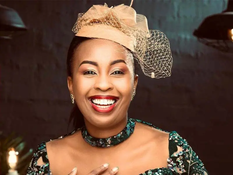 Read more about the article Pauline Njoroge to face charges over social media post