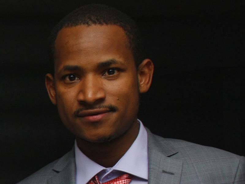Babu Owino Biography [Photos] Age, Wife, Family, Children, Education, Career, & Net Worth