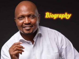 Read more about the article Moses Kuria Biography: Age, Wife, Family, Net Worth and Political Journey