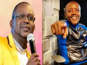 Read more about the article Top five highest-paid radio presenters in Kenya 2024: Maina Kageni, Ndambuki, Mbusi and Gidi