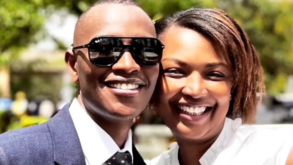 Read more about the article The Karen Nyamu and Samidoh Love Triangle: Scandals, Drama, and Unanswered Questions