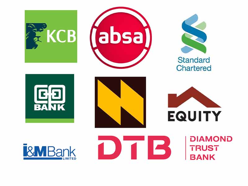 Read more about the article List of the Best Banks in Kenya for Savings