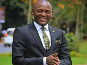 Read more about the article Stephen Letoo Biography: Wives, Career, Education, Children, Salary at Citizen TV and Net Worth