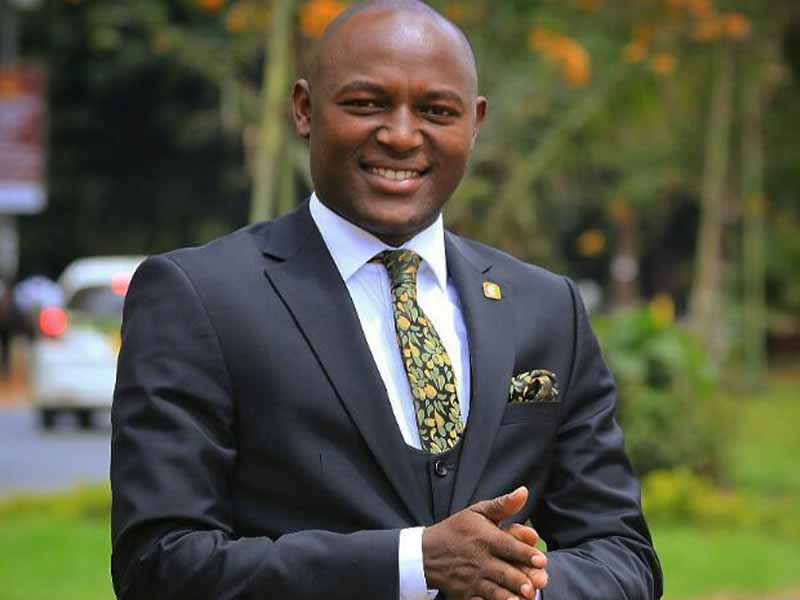 Read more about the article Stephen Letoo Biography: Wives, Career, Education, Children, Salary at Citizen TV and Net Worth