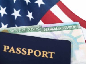 Read more about the article The U.S. Green Card Lottery: What You Need to Know Before Applying