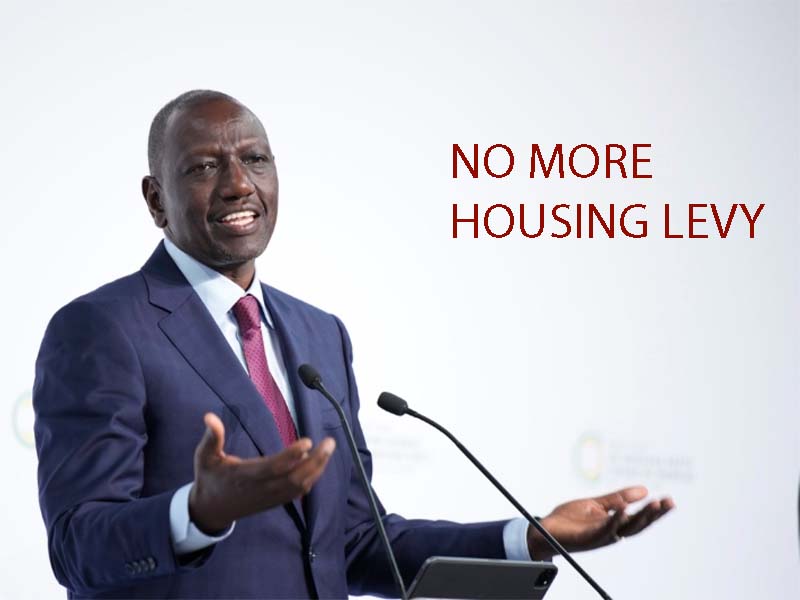 Read more about the article Good news to government employees as High Court declares Housing Levy unconstitutional