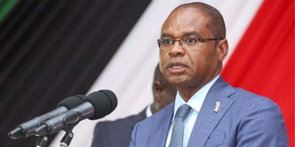 Amason Kingi net worth  SRC: @Nairobi Leo 