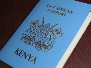 Read more about the article No more appointments for Visas, China tells Kenyans