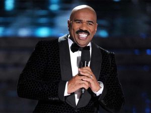 Read more about the article Steve Harvey net worth in 2023: sources of income, salary, multimillion businesses