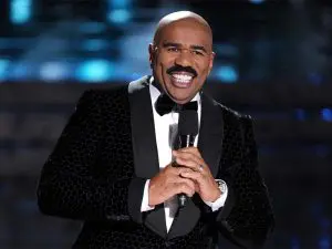 Read more about the article Steve Harvey net worth in 2024: sources of income, salary, multimillion businesses