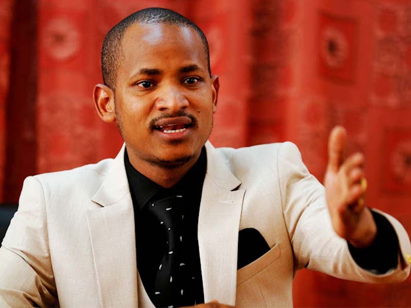 Read more about the article MP Babu Owino advises Kenyans to demand for Housing Levy refund