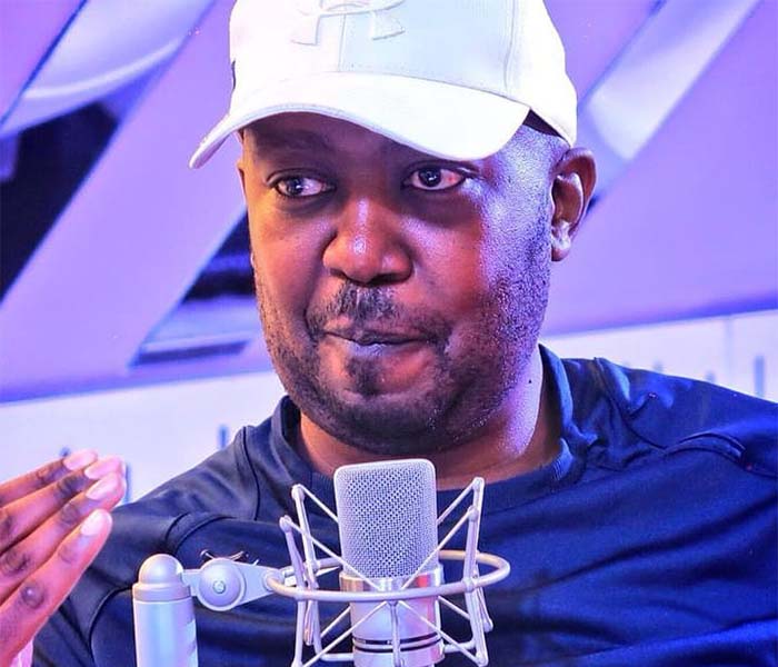 Andrew Kibe Biography, Age, Career, Net Worth, Children, Wife and Profile Summary