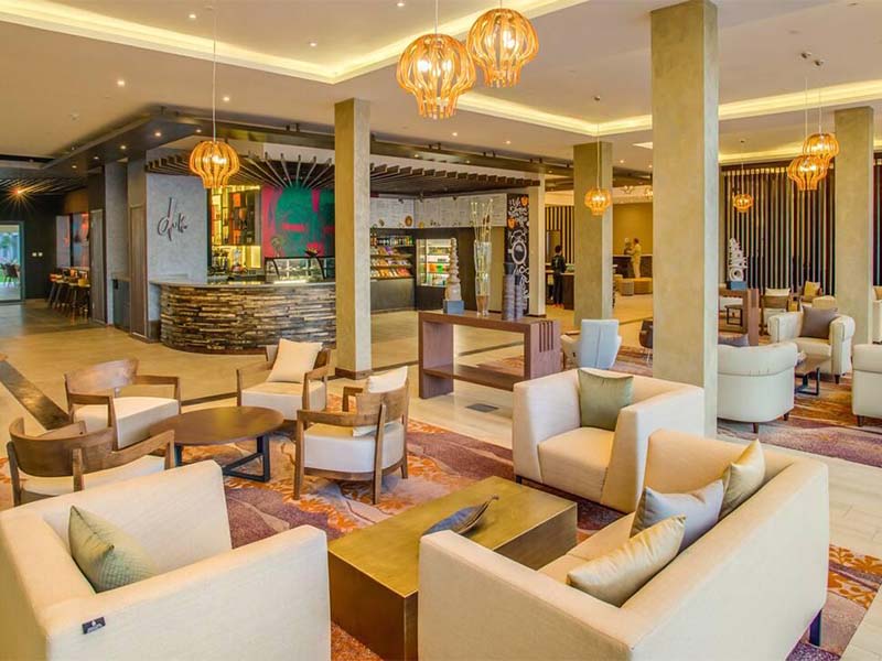 Read more about the article Best Hotels in Nairobi County Kenya: Sarova, Serena, InterContinental and Hilton Hotel