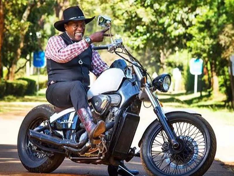 Jeff Koinange Net Worth, Salary at Citizen TV, Cars, Properties