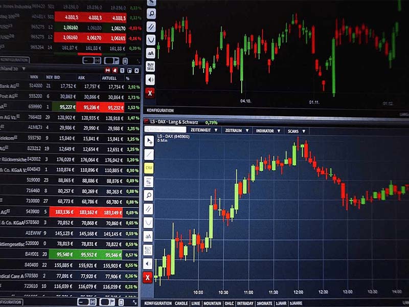 Read more about the article Online Forex Trading for Beginners in Kenya: A Guide to Start Forex Trading