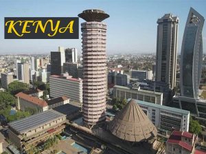 Read more about the article The Top 20 Tallest Buildings in Kenya: Britam Towers, Old Mutual, KICC, and Times Tower
