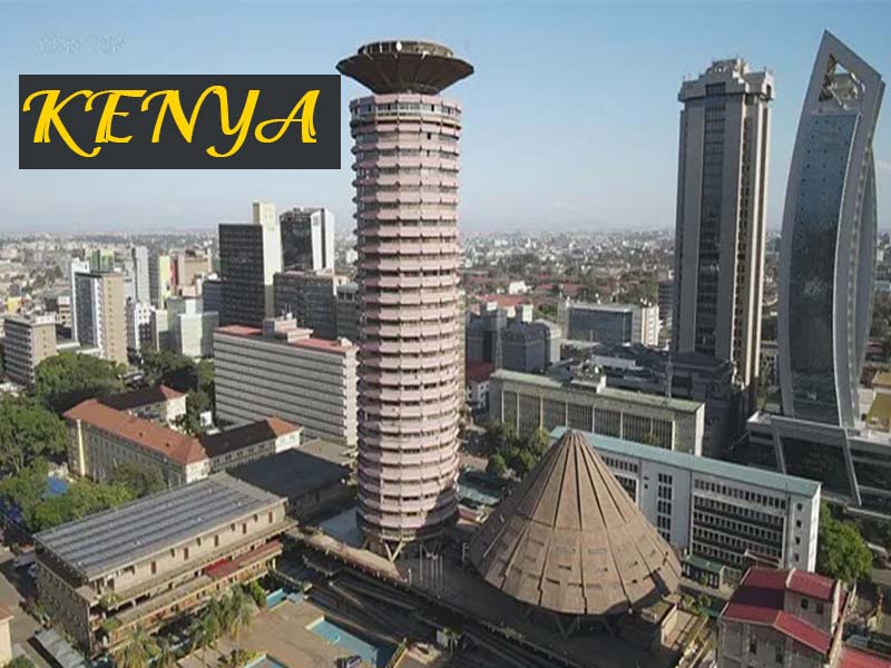The Top Tallest Buildings in Kenya