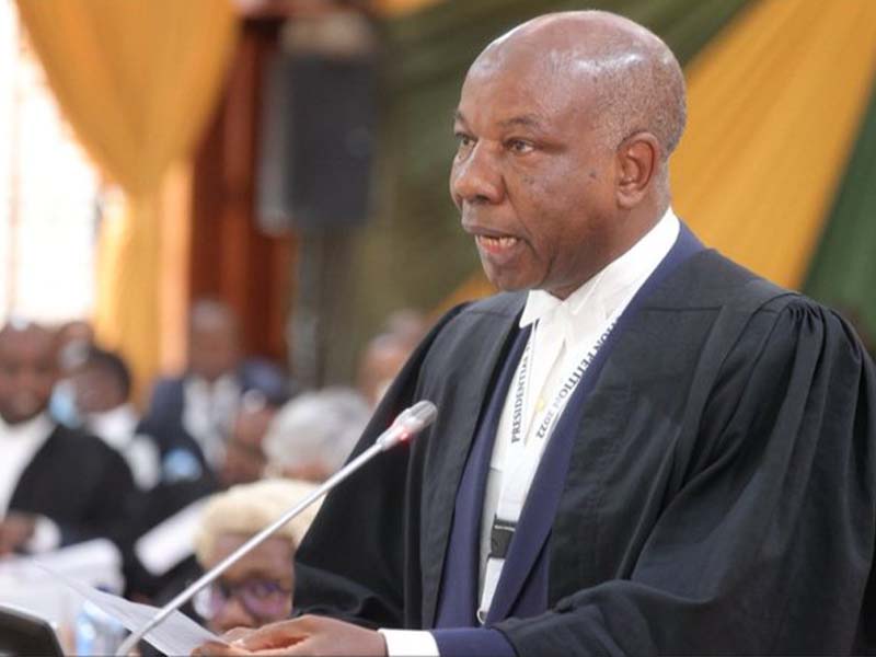 highest-paid lawyers in Kenya - Fred Ngatia