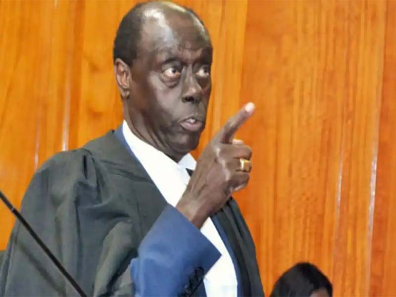 highest paid lawyers in Kenya - Paul Mwite