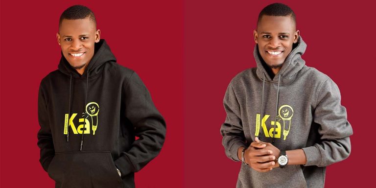 Presenter Kai biography; age, tribe, wife, career, YouTube channel, net