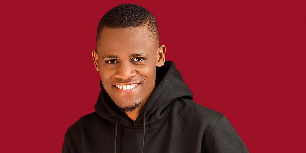 Presenter Kai biography; age, tribe, wife, career, YouTube channel, net