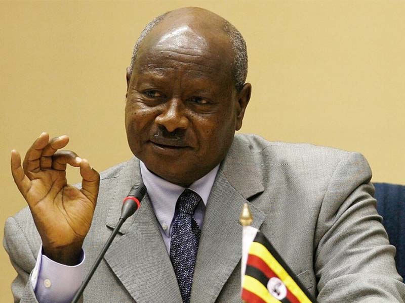 Read more about the article Shock as Ugandan government sues Kenya over a deal in oil importation