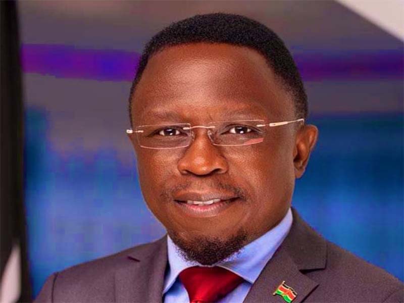 Read more about the article Ababu Namwamba Biography: A Journey of Leadership, Law, and Advocacy