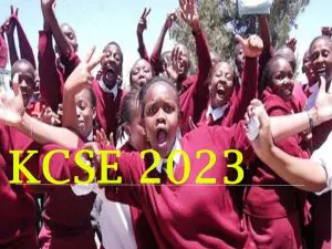 Read more about the article Best Schools in KCSE 2023 Examinations