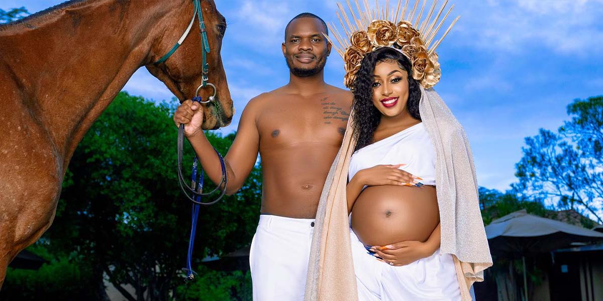 Amber Ray Amber Ray biography; age, real name, tribe, family, education, husband ...