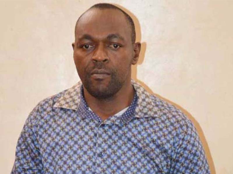 Read more about the article Shock as former Nairobi politician is given 30 years imprisonment over murder case