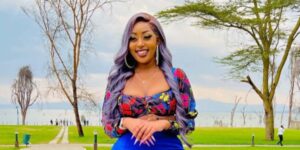 Amber Ray biography; age, real name, tribe, family, education, husband ...