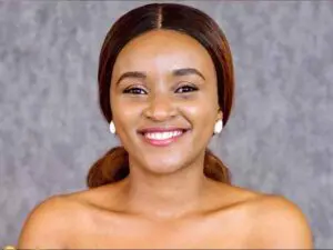 Read more about the article Lucy Maina Becky Biography, Age, Family, Boyfriend, Profile of Lead Actress in Becky Series