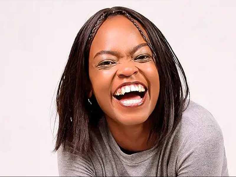 Brenda Ngeso Biography Age, Family, Education, & Profile of Actress Maureen on Becky Series
