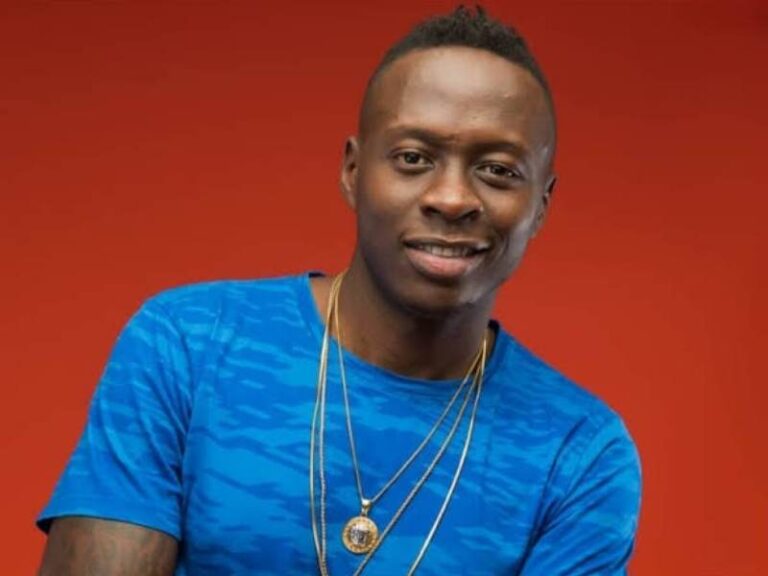 Oga Obinna Biography: Age, Wife, Children, Education, Career History ...