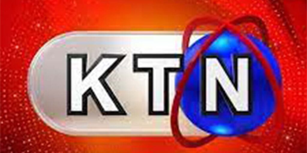 KTN News @SRC Facebook