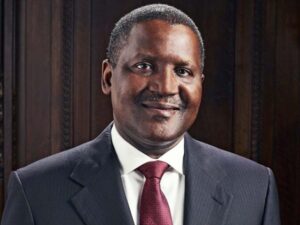 Read more about the article Who is the richest man in Africa in 2024? Aliko Dangote or Johann Rupert and family?