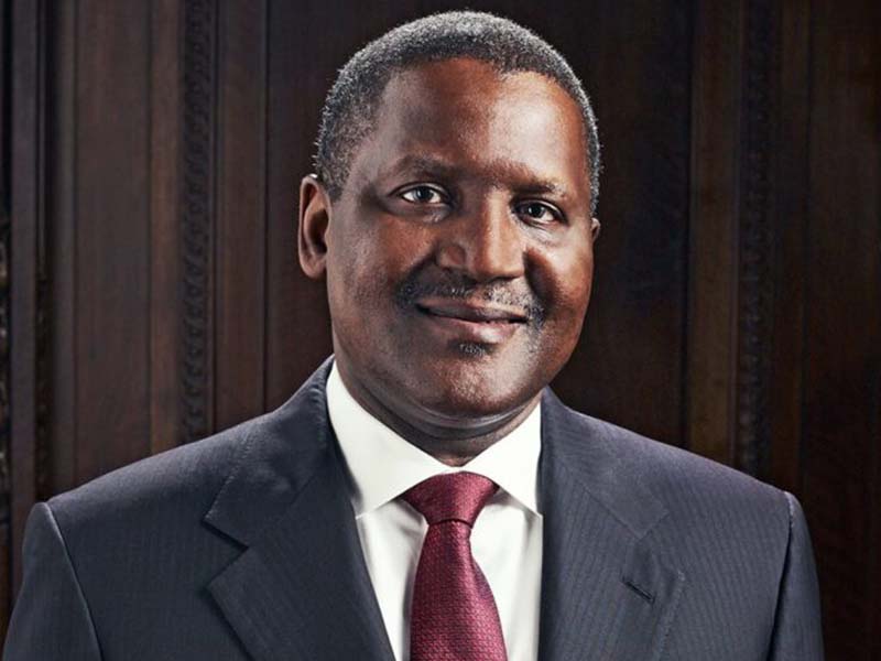 Read more about the article Who is the richest man in Africa in 2025? Aliko Dangote or Johann Rupert and family?