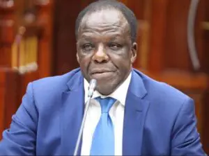 Read more about the article Wycliffe Ambetsa Oparanya Biography, Age, Wives, Family, Political Career, and Net Worth