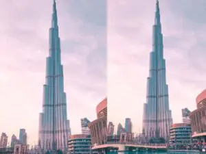 Read more about the article Which is the tallest building in the world? The Burj Khalifa or The Jeddah Tower?