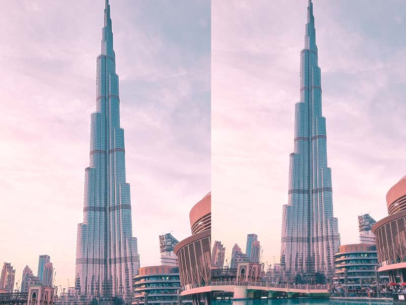 Read more about the article Which is the tallest building in the world? The Burj Khalifa or The Jeddah Tower?